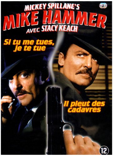 Mike Hammer: Les deux épisodes pilote de la série Films