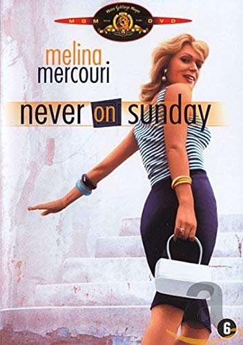 Never on Sunday Films