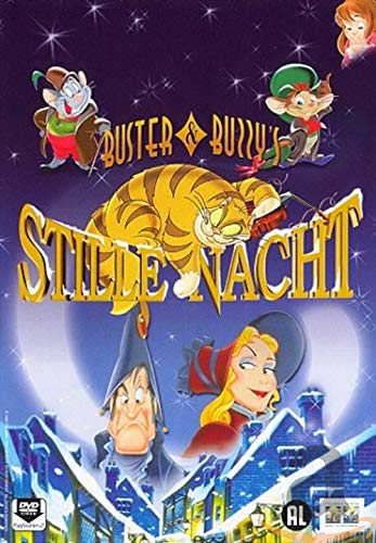 Product Image: Buster & Buzzy's stille nacht