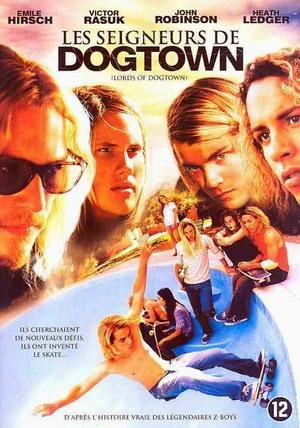 Les Seigneurs De Dogtown Films
