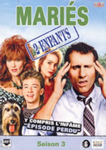 Maries deux enfants: L'integrale saison 3 Films