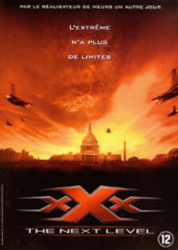 XXX 2 - The next level Films