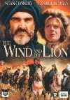 STUDIO CANAL - WIND AND THE LION, THE (1 DVD) Films