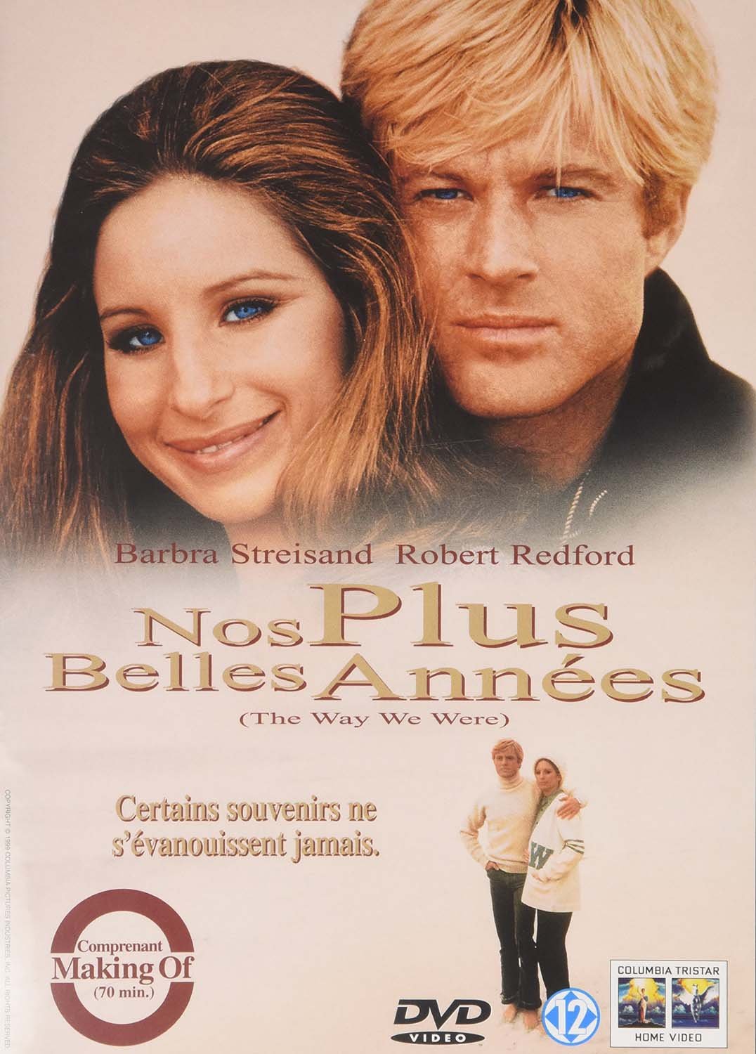 NOS PLUS BELLES ANNEES / MOVIE Films