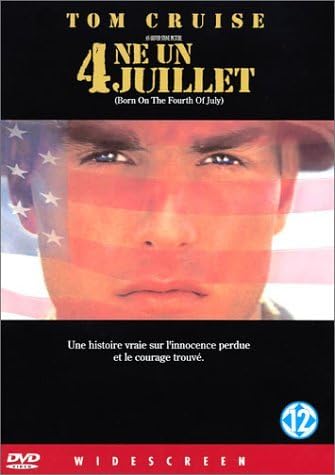 Né un 4 Juillet Films