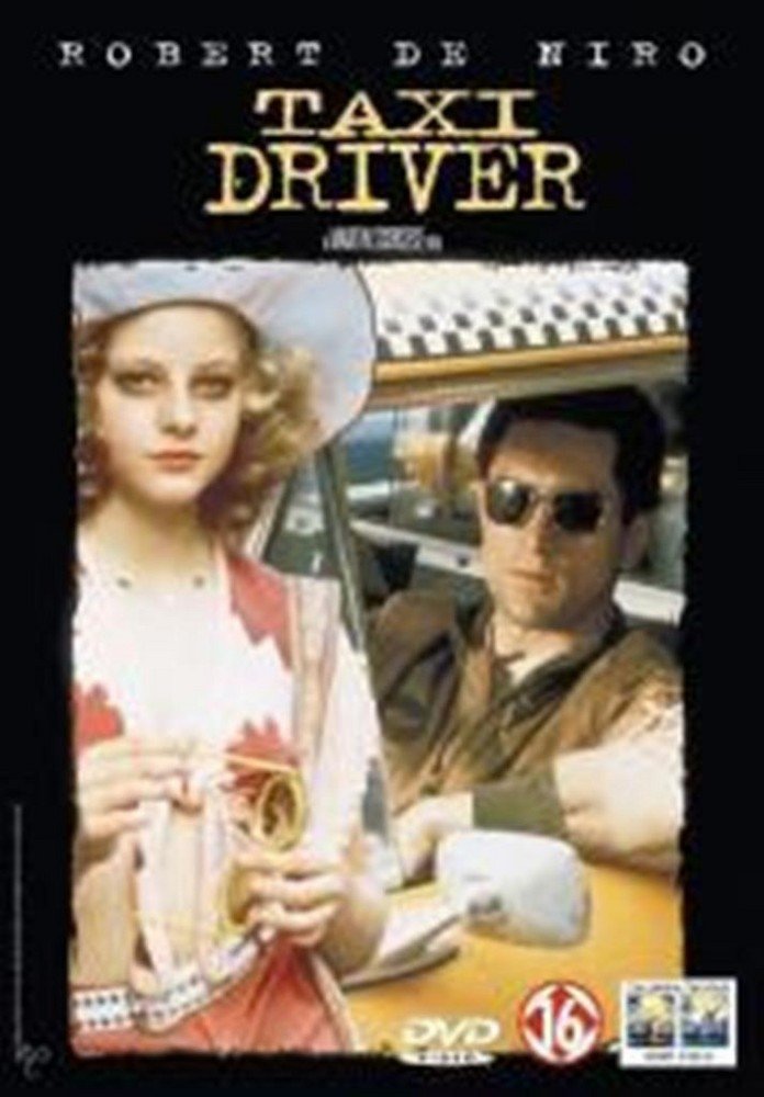 Taxi Driver Films