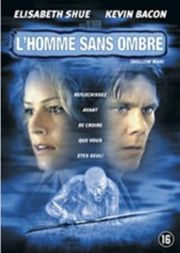 L'homme sans ombre Films