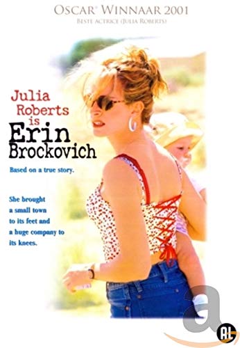Product Image: ERIN BROCKOVICH