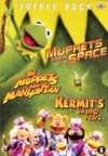Muppets Triple Pack ( 2008) (import) Music