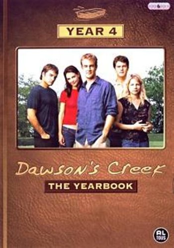 Dawson: L'intégrale de la saison 4 -Coffret Deluxe 4 DVD Films
