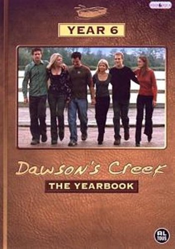 Dawson: L'intégrale de la saison 6 -Coffret Deluxe 4 DVD Films
