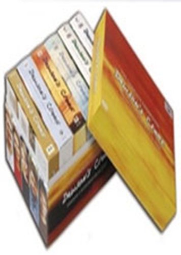 Dawson: L'integrale de la saison 1 a 6 - Coffret 34 DVD Films