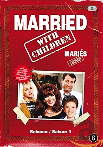 Mariés deux enfants: L'intégrale de la saison 1 - Coffret Deluxe 2 DVD Films