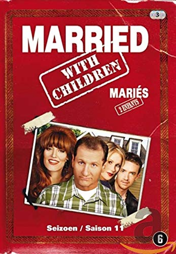 Married with children - Seizoen 11 Films