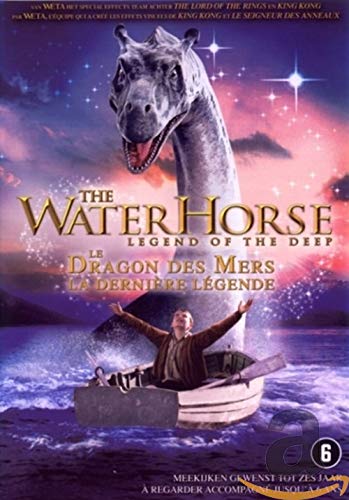 WATER HORSE, THE: LEGEND OF THE DEEP Films