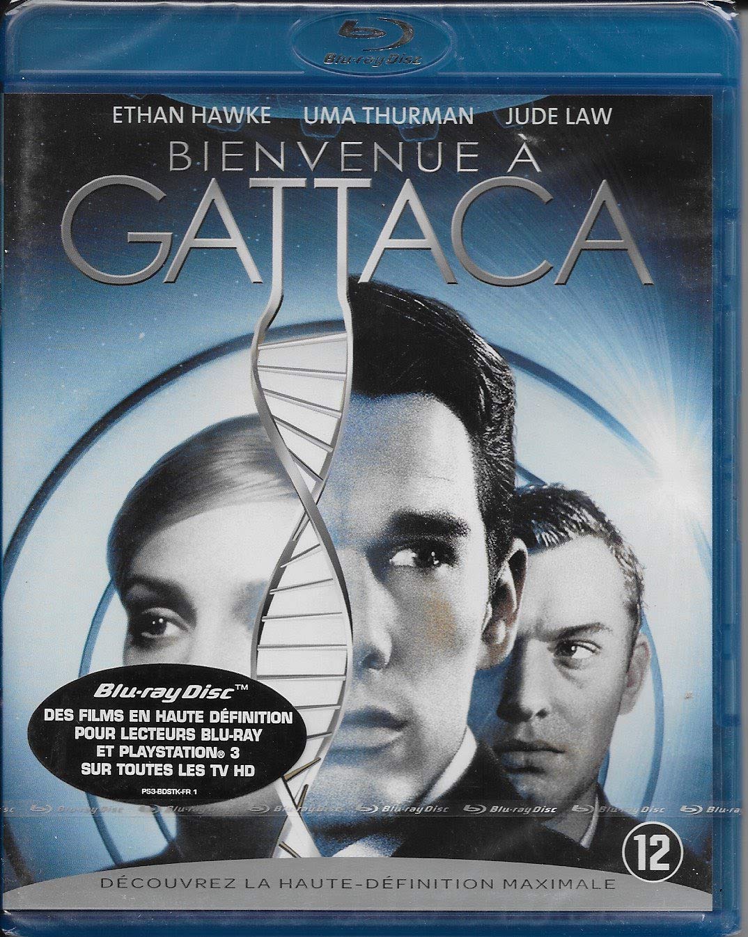 Bienvenue à Gattaca Films