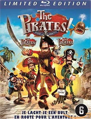 Pirates - Band of misfits Films