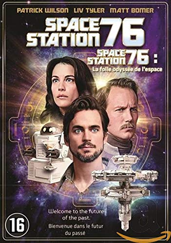 SPACE STATION 76 Films