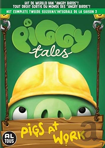 Product Image: PIGGY TALES - SEASON 02