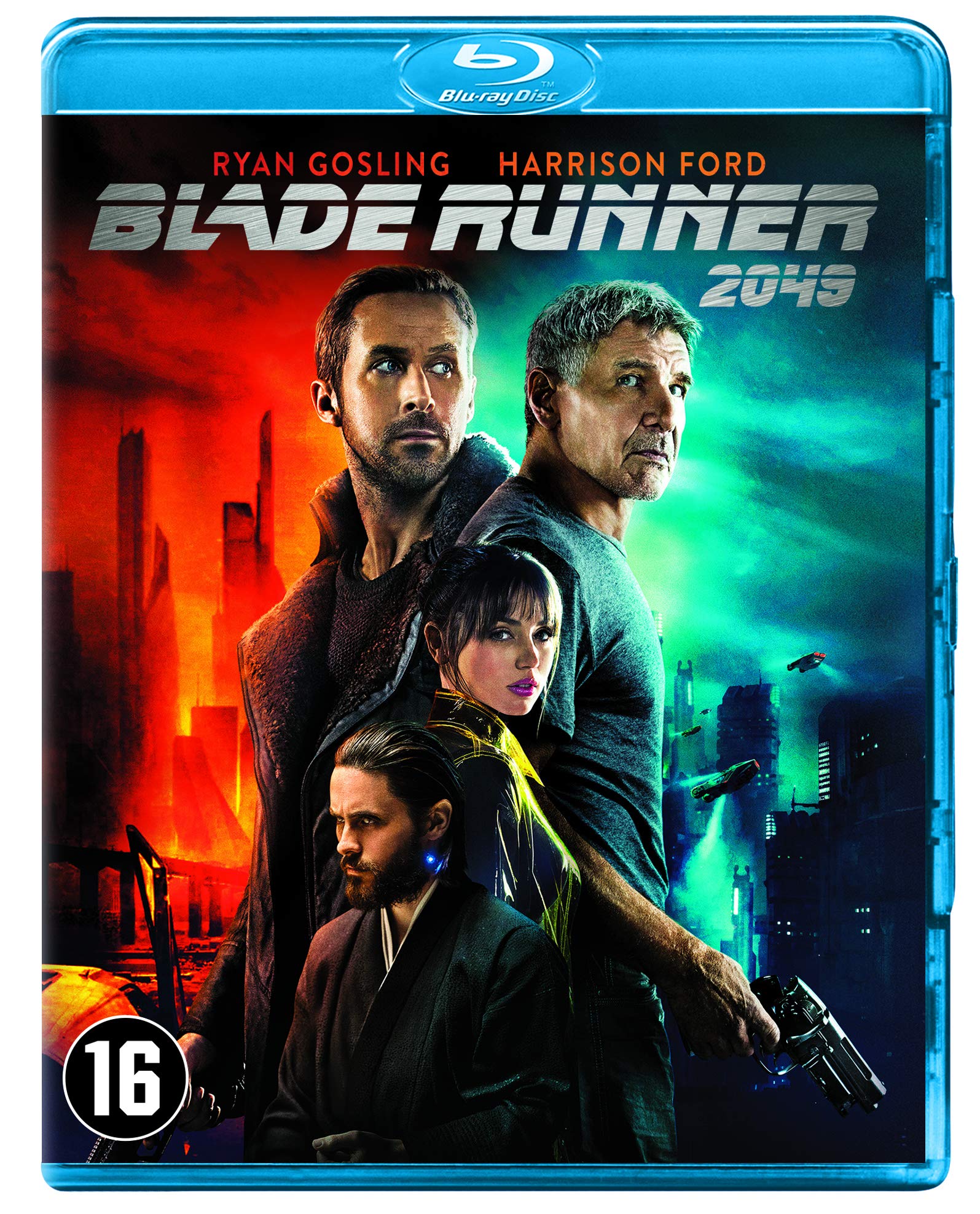 Sony Blade Runner 2049 - Inclus Digital HD Ultraviolet dvd