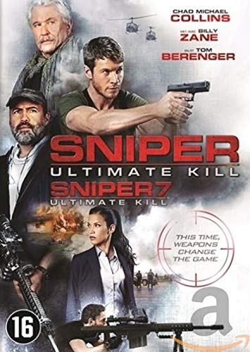 Sniper - Ultimate kill Films