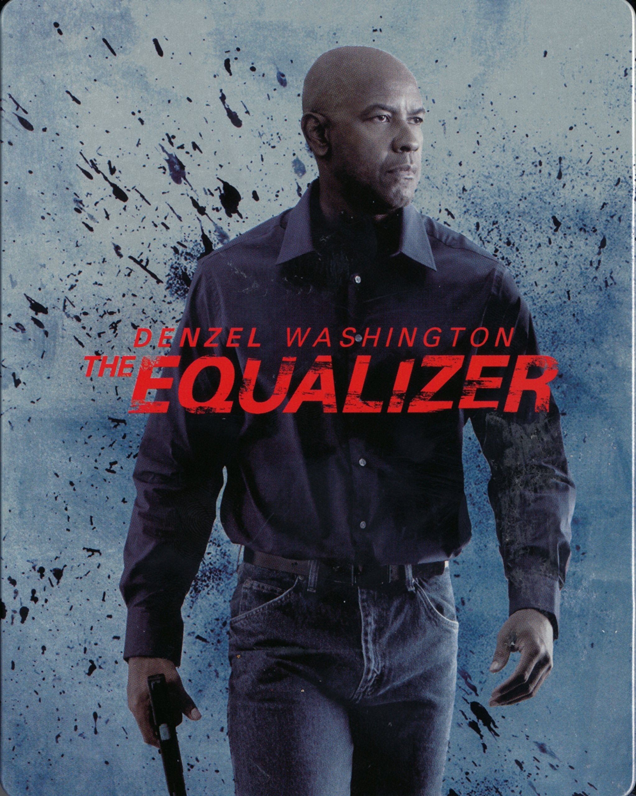 Equalizer Films