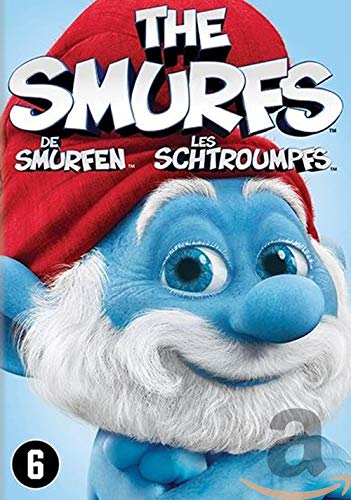 Product Image: SMURFS, THE (LES SCHTROUMPFS)
