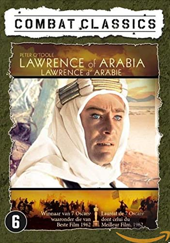 LAWRENCE OF ARABIA Films