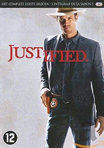 JUSTIFIED - SEASON 01 Films