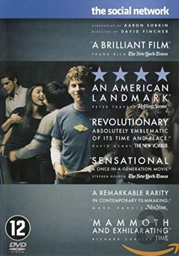 Social network Films