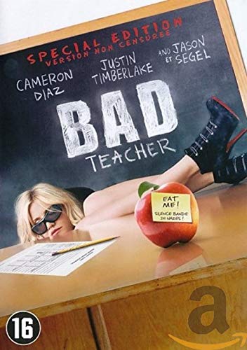 BAD TEACHER Movies