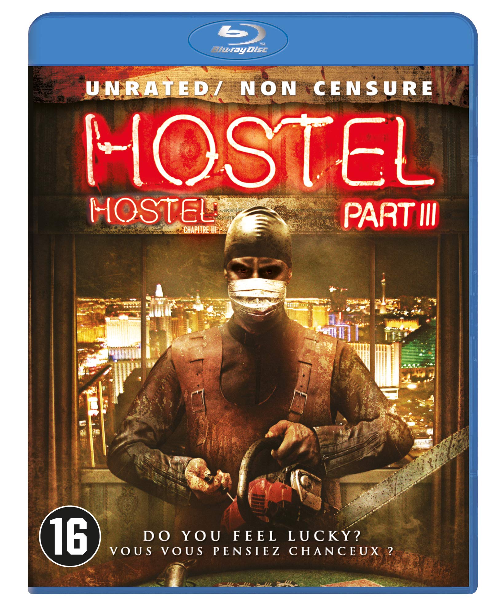 Hostel 3 Films