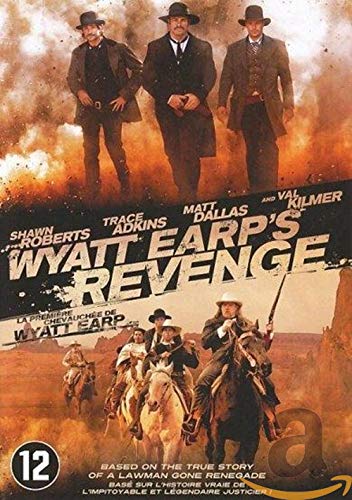 Product Image: Wyatt Earp's Revenge