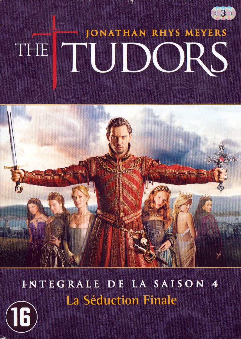TUDORS, THE - - (1 DVD) Films