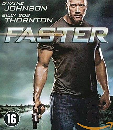 Product Image: Faster