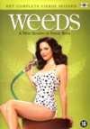 Weeds - Seizoen 4 Films