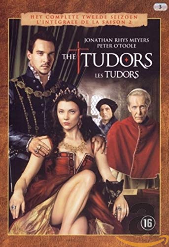 TUDORS, THE - SEASON 2 Films