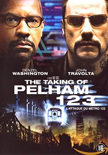 TAKING OF PELHAM 1 2 3, THE (2009) Films