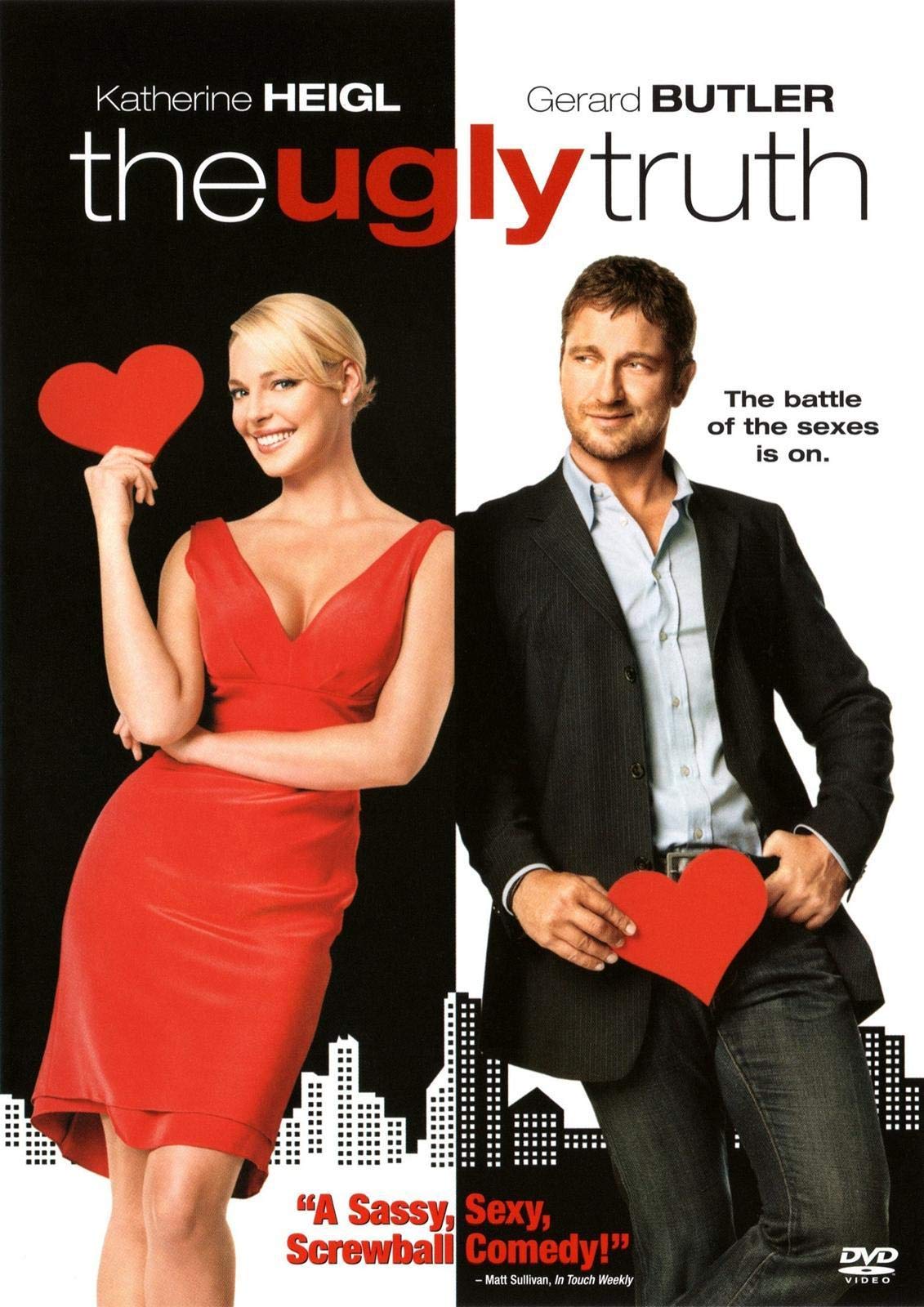Product Image: UGLY TRUTH, THE