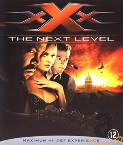 XXX 2-the next level Films