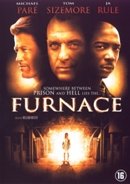 STUDIO CANAL - FURNACE (1 DVD) Films