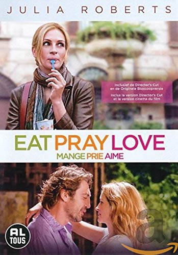 EAT PRAY LOVE Movies