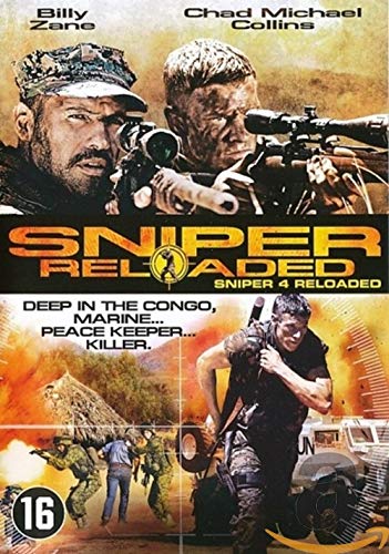 SNIPER: RELOADED Films