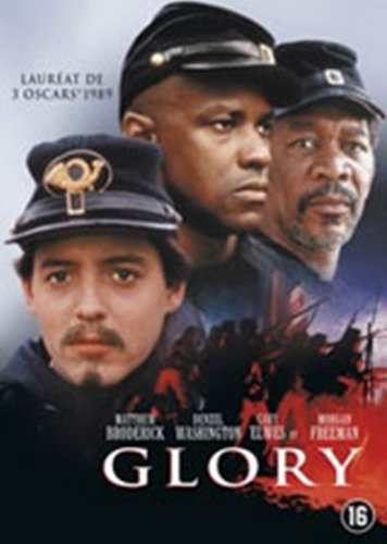 Glory Films
