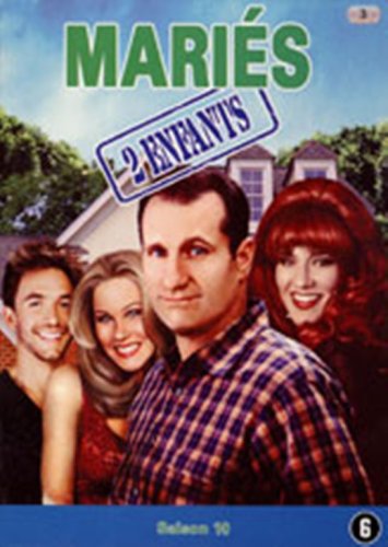 Maries deux enfants: L'integrale saison 10 Films