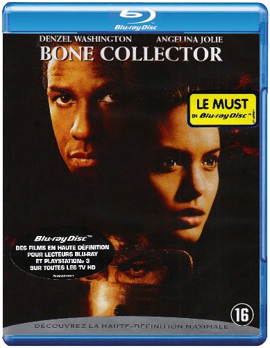 Unbekannt Blu Ray Knochen-Sammler dvd