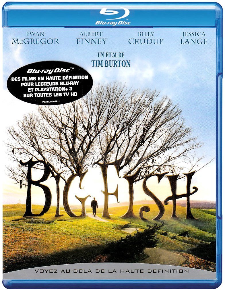 Big Fish Films