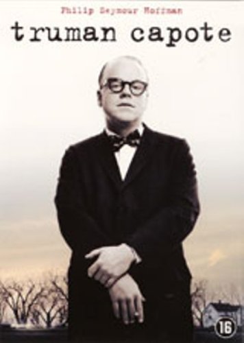 Truman Capote Films