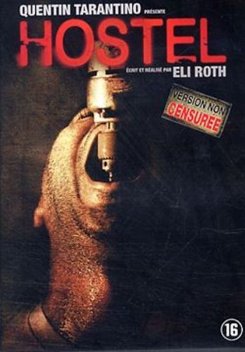 Hostel Movies
