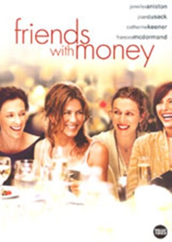 Friends with money Films